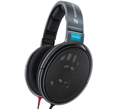 Наушники Sennheiser HD 600 (508824)