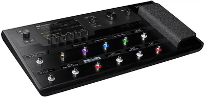 Гитарный процессор LINE6 HELIX