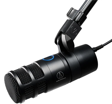 Микрофон Audio-Technica AT2040 USB