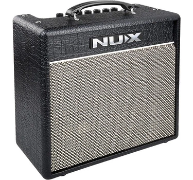 Комбоусилитель NUX Mighty 20 MKII