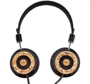 Навушники Grado The Hemp Headphone Limited Edition купити в