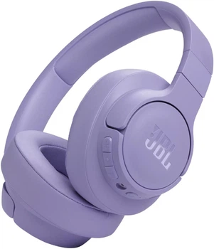 Наушники JBL T770 NC Purple (JBLT770NCPUR)