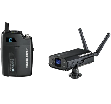 Радиосистема Audio-Technica ATW1701P1