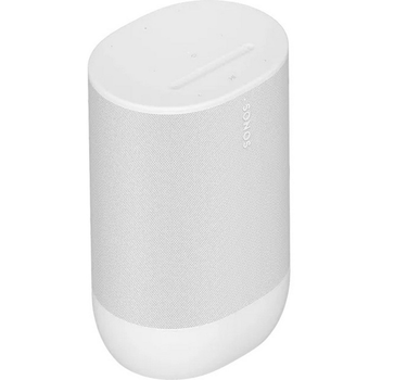 Беспроводная аудиосистема Sonos Move 2 White