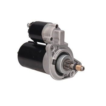 Стартер VW Passat B3-B4 88-96, VW Transporter T4 90-03, SEAT Toledo I 91-99 MSG CMS294 (S114-553, S114-553A, 020911023)