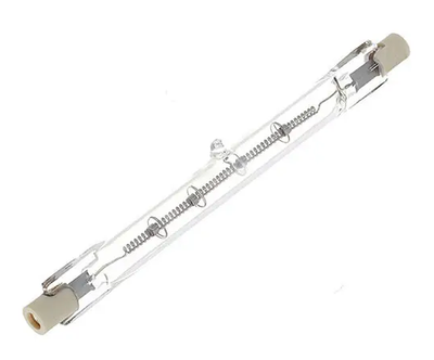 Лампа галогенная линейная R7s Feron 300W/118 02010