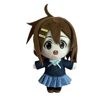 Мягкая игрушка Кей-он! Юи Хирасава K-ON! Yui Hirasawa 20 см KON YH