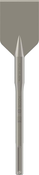 Зубило плоское для асфальта Bosch SDS-Max 400х90 мм (2608690003)