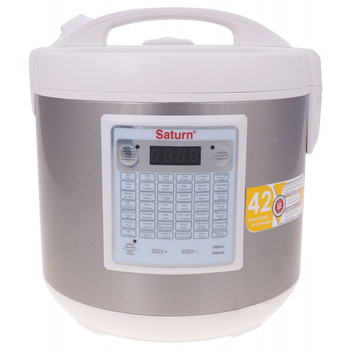 Мультиварка SATURN ST-MC9209