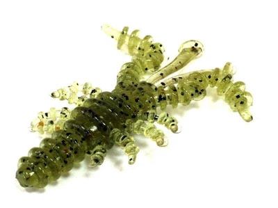 Приманка Bait Breath U30 Mosya 2" (10шт.) (106 Watermelon/Seed )