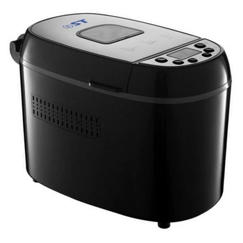 Хлебопечь ST 78-1500-03 Black