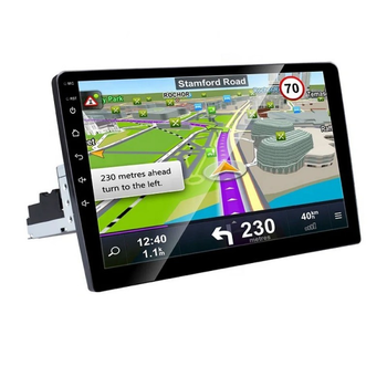Автомагнітола 1Din з екраном 8 9012A для Android 1Ram+16gb Storag