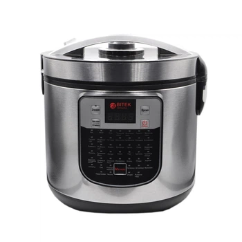 Мультиварка BITEK BT-00045 (6л, 45 прог, 1500Вт)