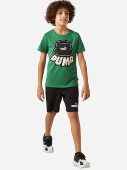 Детская футболка Ess+ Mid 90S Graphic Tee