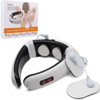 Массажер для шеи Neck Massager HX-8020