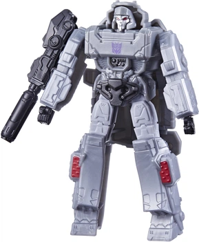 Іграшка-трансформер Hasbro Трансформери Megatron 11.4 см (F8581_F8588)