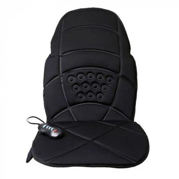 Массажная накидка с подогревом CUSHION HL-889