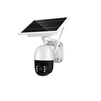 Камера для видеонаблюдения SF-W08-03 SOLAR PANEL
