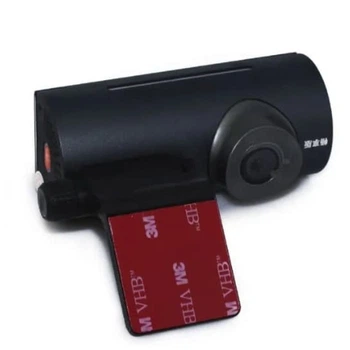 Видеорегистратор DVR V7 WIFI с двумя камерами