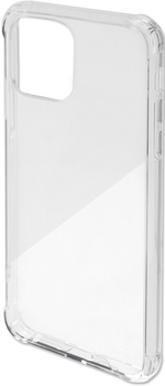 Панель 4smarts Hybrid Case Ibiza для Apple iPhone 13 Transparent (4250774956492)