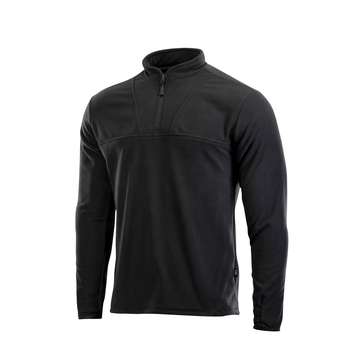 Кофта M-Tac Delta Fleece Black M