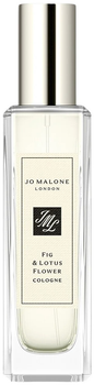 Woda kolońska unisex Jo Malone Fig & Lotus Flower 30 ml (690251093618)