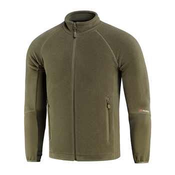 Кофта M-Tac Polartec Sport Dark Olive L