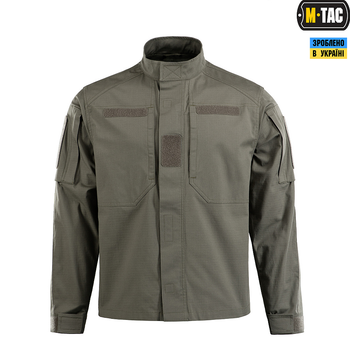 Кітель M-Tac Patrol Flex Dark Olive M/L