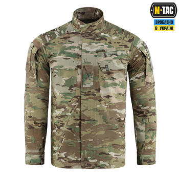 Китель M-Tac Sturm рип-стоп Multicam 2XL/L