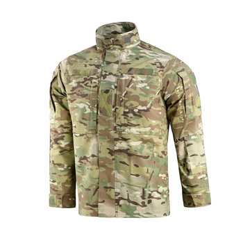 Китель M-Tac армейский летний Multicam M/L