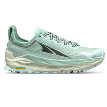 Кроссовки для трейла женские Altra Olympus 5.0 (голубой) 38 (AL0A7R74245.070)
