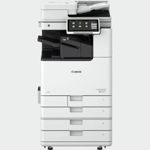 МФУ Canon imageRUNNER ADVANCE DX C3926I A3/цветной (5963C005AA)