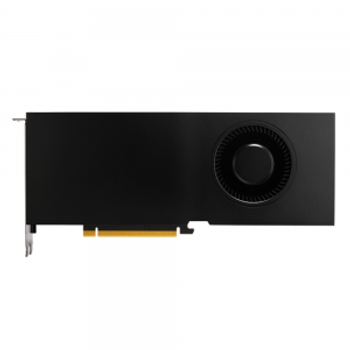 Видеокарта PNY NVIDIA RTXA4500 20G 4DP Черный (VCNRTXA4500-SB)
