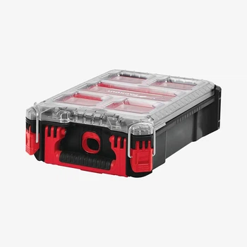 Органайзер Milwaukee Packout компактный (4932464083)