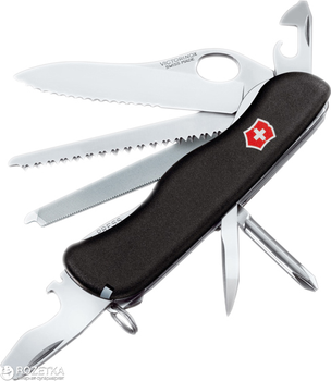 Швейцарський ніж Victorinox Locksmith (0.8493.MW3)