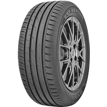 Toyo Proxes CF2 SUV 225/60 ZR18 100W