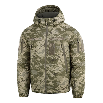 Куртка M-Tac зимняя Alpha Gen.IV Pro Primaloft MM14 XL/L