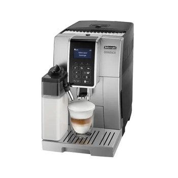 Кавомашина DeLonghi Dinamica ECAM 352.55 SB Б/В+Fabulas Coffee Three3 250 г