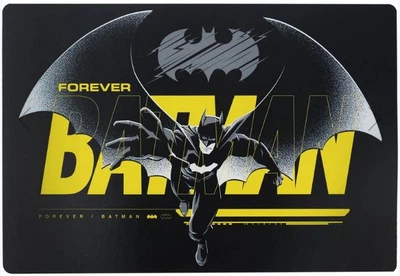Подложка настольная 42,5 x 29см DC Comics