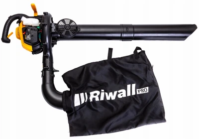 Воздуходувка Riwall RPBV 26 1 кВт 10200 л/мин