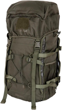 Рюкзак Snugpak RocketPak 70L зі знімними бічними подсумками Olive