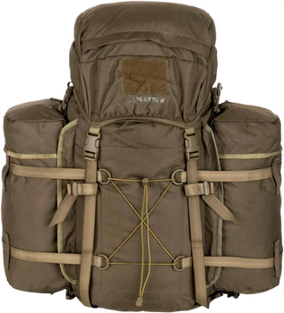 Рюкзак Snugpak RocketPak 70L зі знімними бічними подсумками Olive