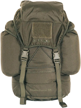 Рюкзак Snugpak Sleeka Force Olive