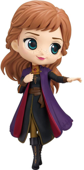 Фігурка Banpresto Disney Characters Frozen 2 Anna 14 см (4983164187533)