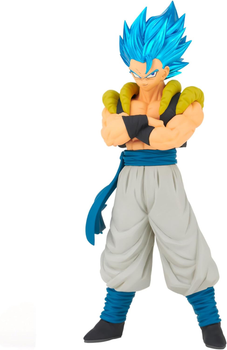 Figurka Banpresto Dragon Ball Super Special 18 Blood of Saiyans Gogeta 18 cm (4983164889833)