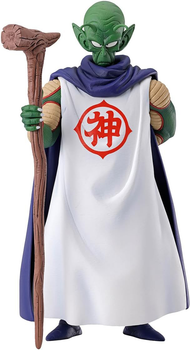 Фігурка Banpresto Dragon Ball Вартовий над хмарами Камі Ічібаньшо 27 см (4573102669384)