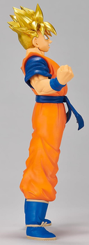 Фігурка Banpresto Dragon Ball Z Blood of Saiyans Gohan 19 см (4983164884036)