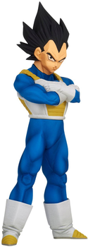 Фігурка Banpresto Dragon Ball Z Burning Fighters Vegeta 15 см (4983164183887)