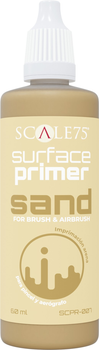 Праймер Scale75 Surface Sand 60 мл (8435635304377)