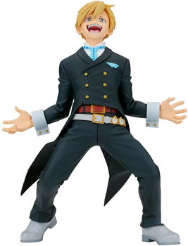 Фігурка Banpresto My Hero Academia Amazing Heroes Monoma Neito Phantom Thief 13 см (4983164883923)